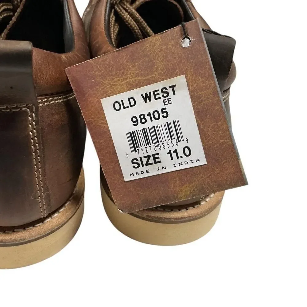 Old West old west